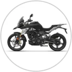 BMW 310 GS