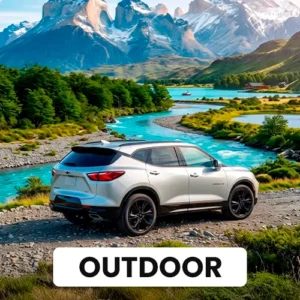 Sticker - Outdoor 7