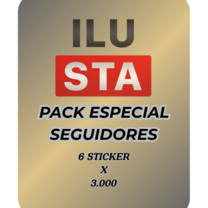 PACK MULTIPLICADOR