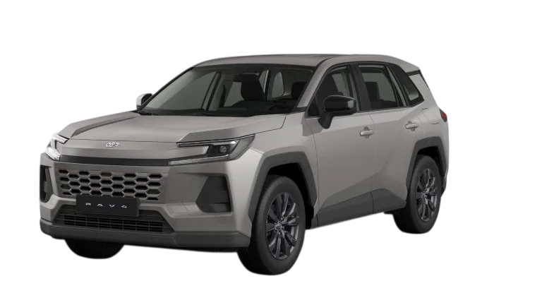 RAV4 bronce