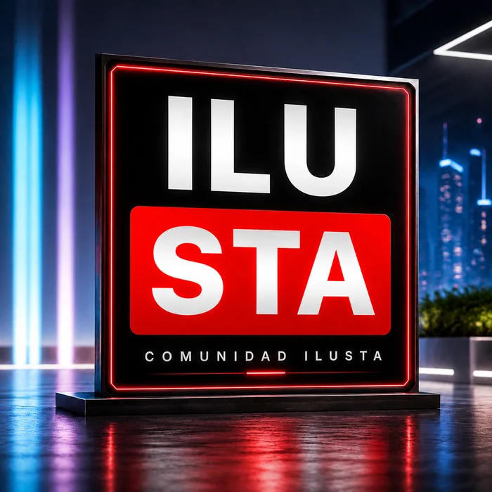 Sticker Ilusta $5.000