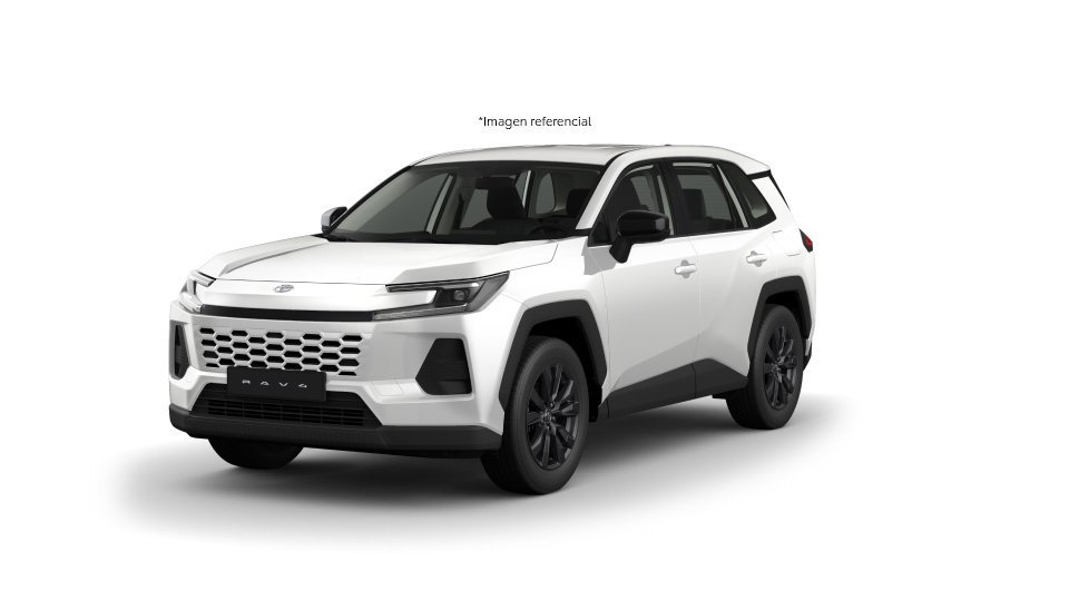 Toyota RAV4 2027 0km