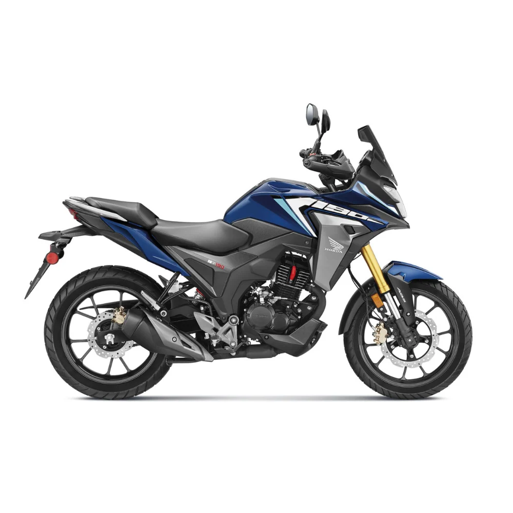 Moto Honda NX-190 2027 0km