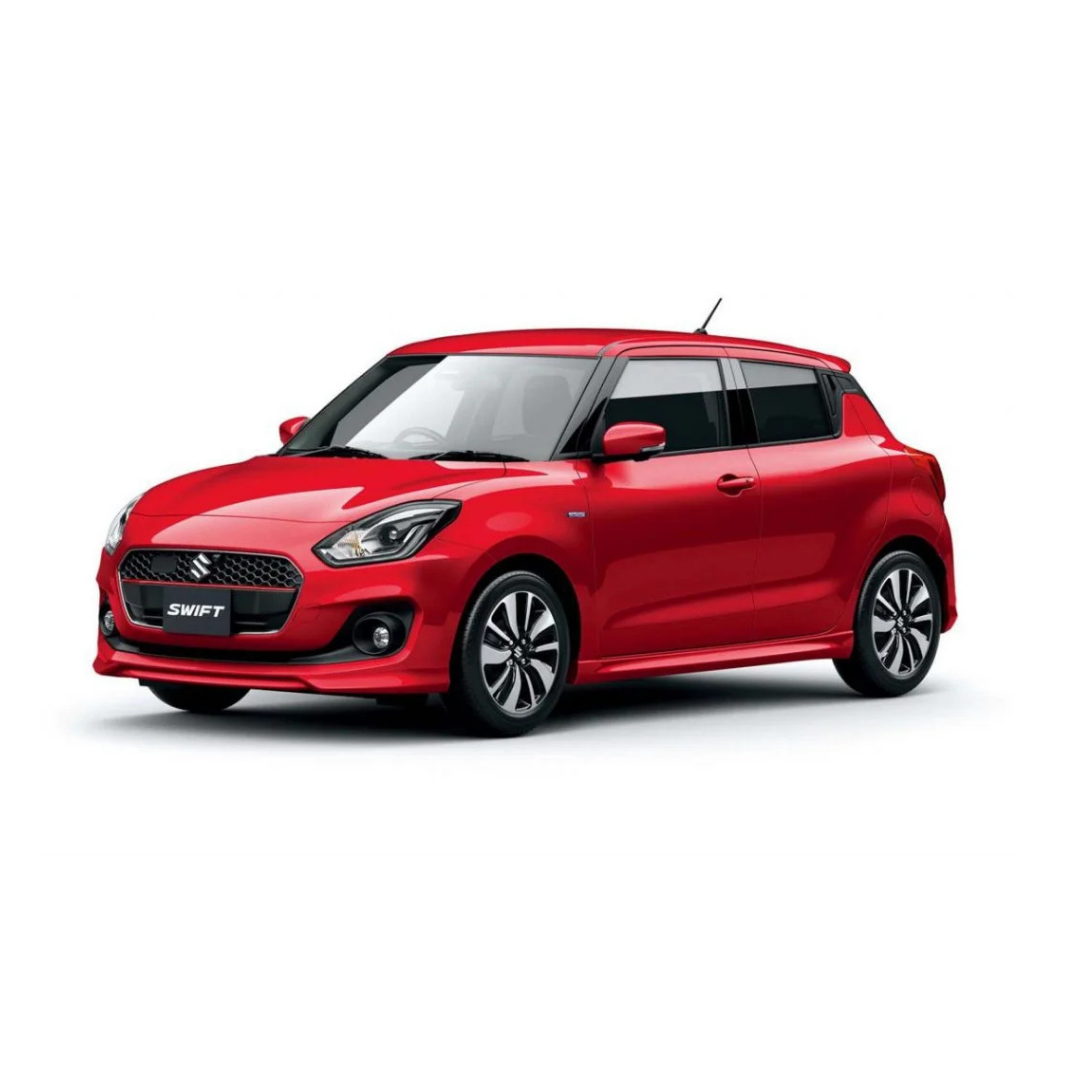 Suzuki Swift 2027 0km